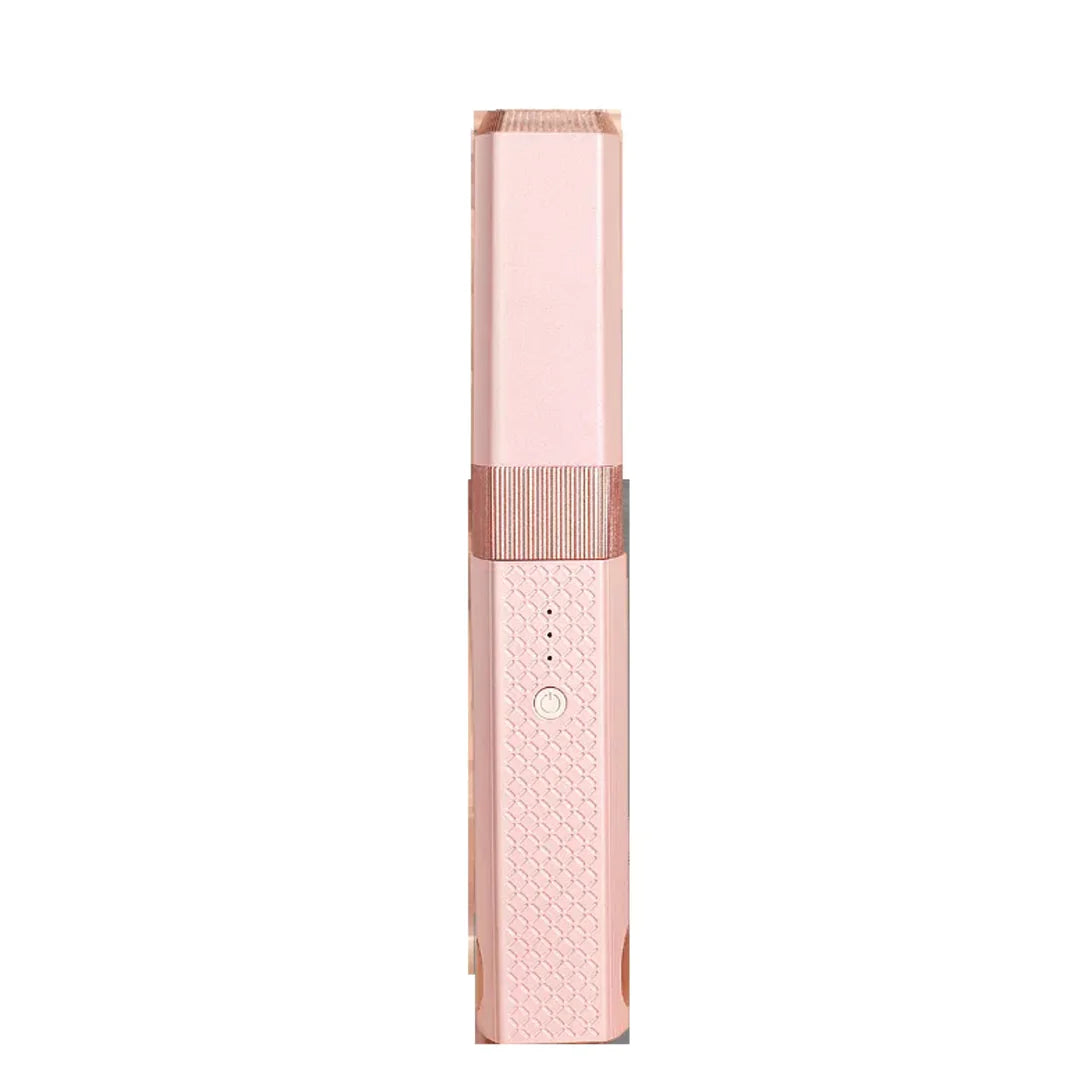 Compact USB Hair Straightener