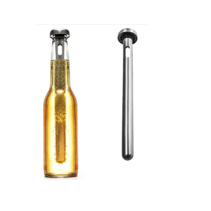 Wholesale Beer Chilling Sticks in Color Box (304 SS)